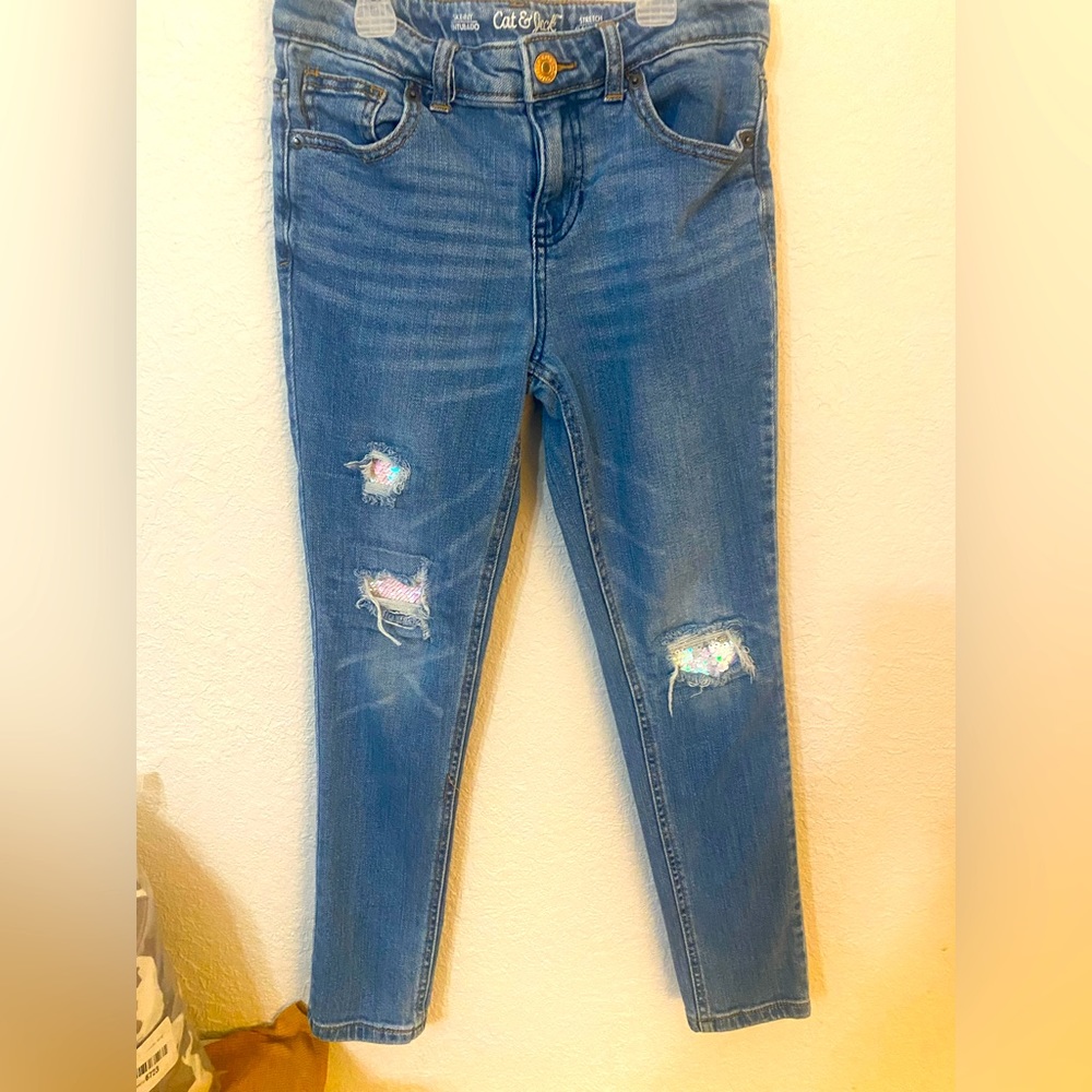 Jean Girls 10